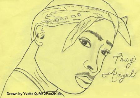 tupac makaveli